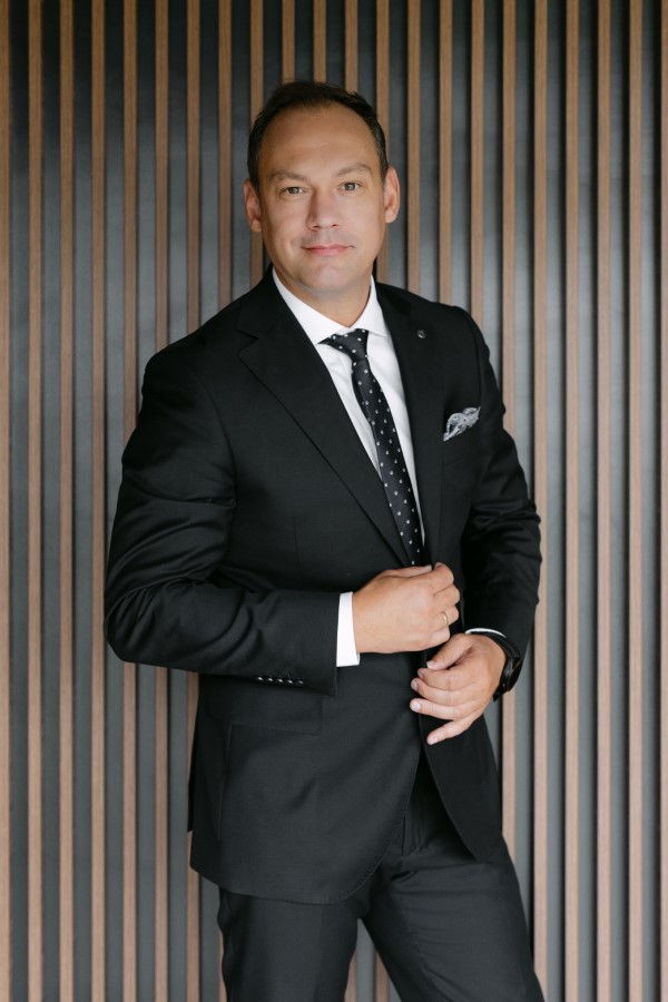 Maciej Smok