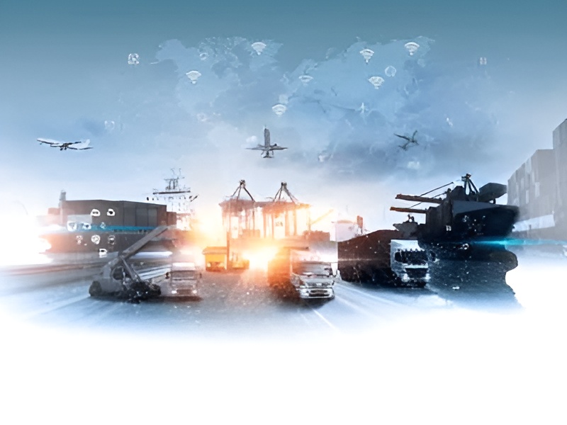 Our services - transport import export
